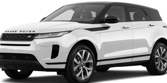 LAND ROVER RANGE ROVER EVOQUE 2021 SALZJ2FX6MH157763 image LAND ROVER RANGE ROVER EVOQUE 2021 SALZJ2FX6MH157763 image